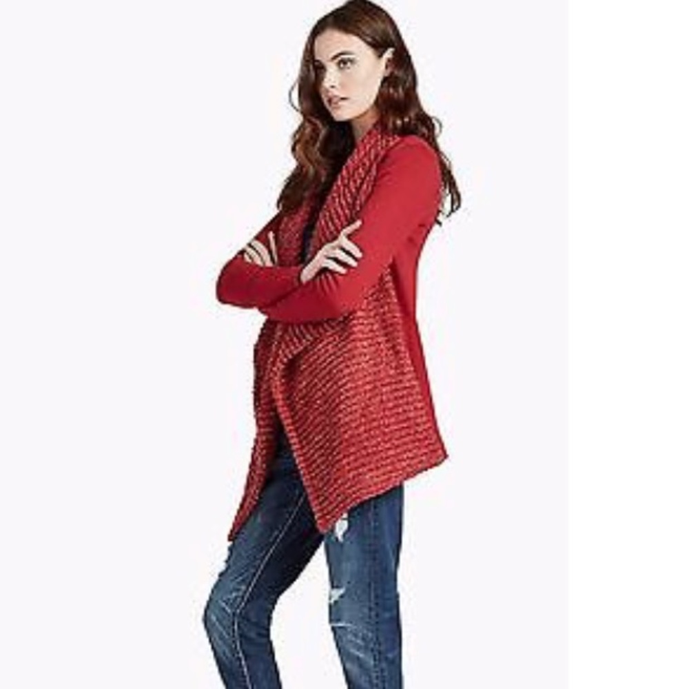 Lucky Brand Sweater NWT - Picture 2 of 4